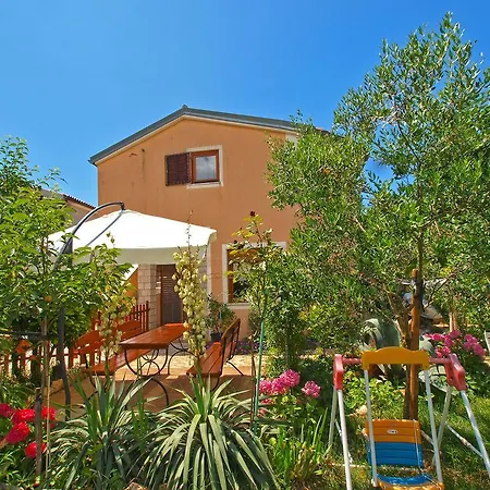Appartamento Jozefina 44