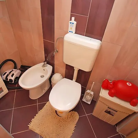 Jozefina 44 * Fažana