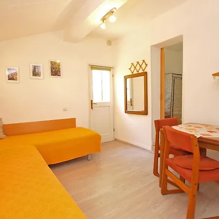 Appartamento Jozefina 44