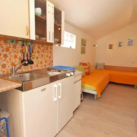 Appartamento Jozefina 44 Fažana