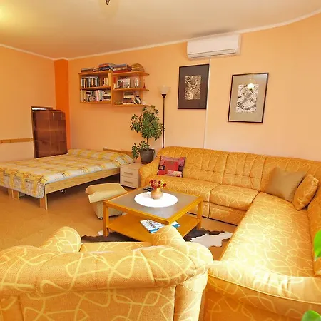 Appartamento Jozefina 44 Fažana