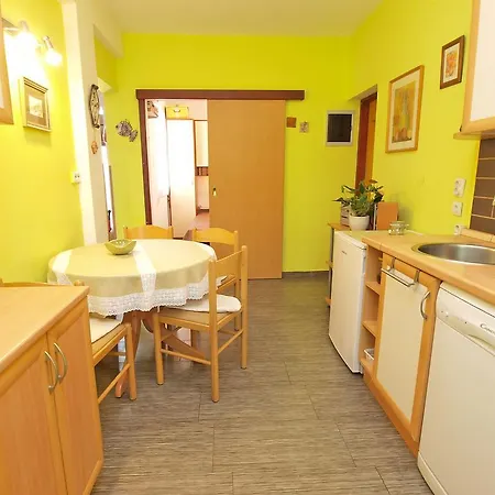 Jozefina 44 Appartamento Fažana