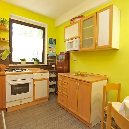 Appartamento Jozefina 44 *
