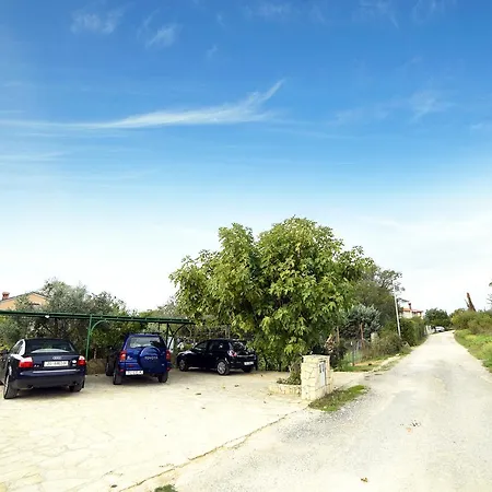 Appartamento Jozefina 44 *