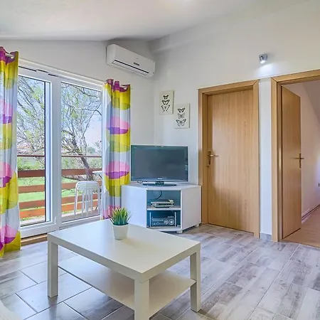 Jozefina 44 Appartamento Fažana