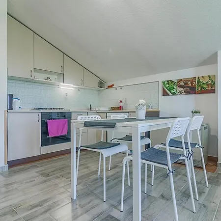 Appartamento Jozefina 44 *