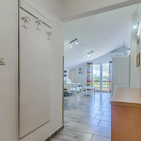 Jozefina 44 Appartamento Fažana