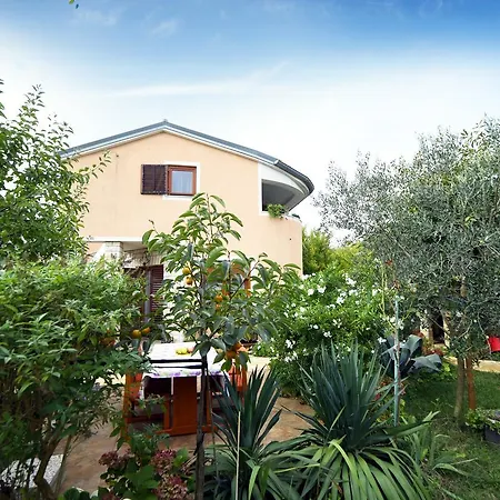 Appartamento Jozefina 44 *