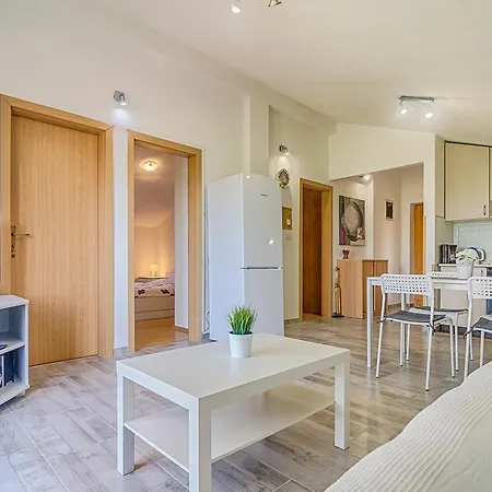 Appartamento Jozefina 44 Fažana