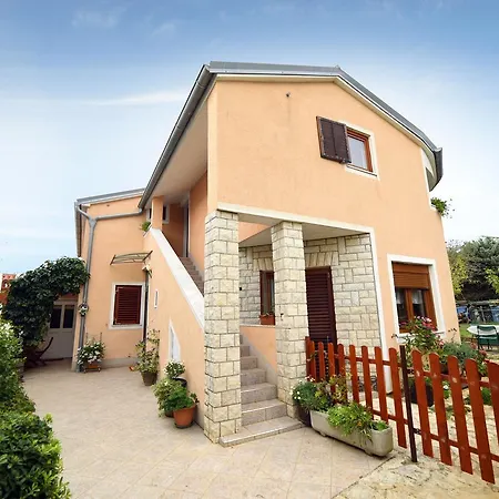 Appartamento Jozefina 44